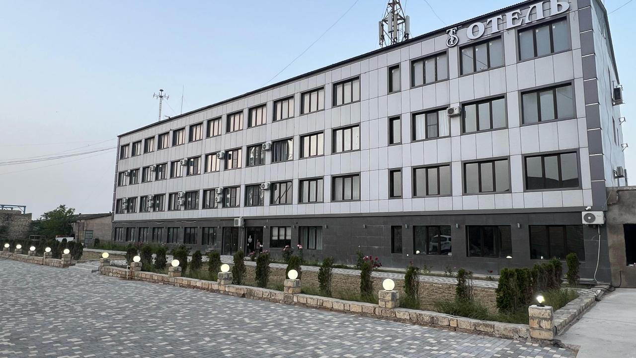 Реальные фото Hotel TS Derbent
