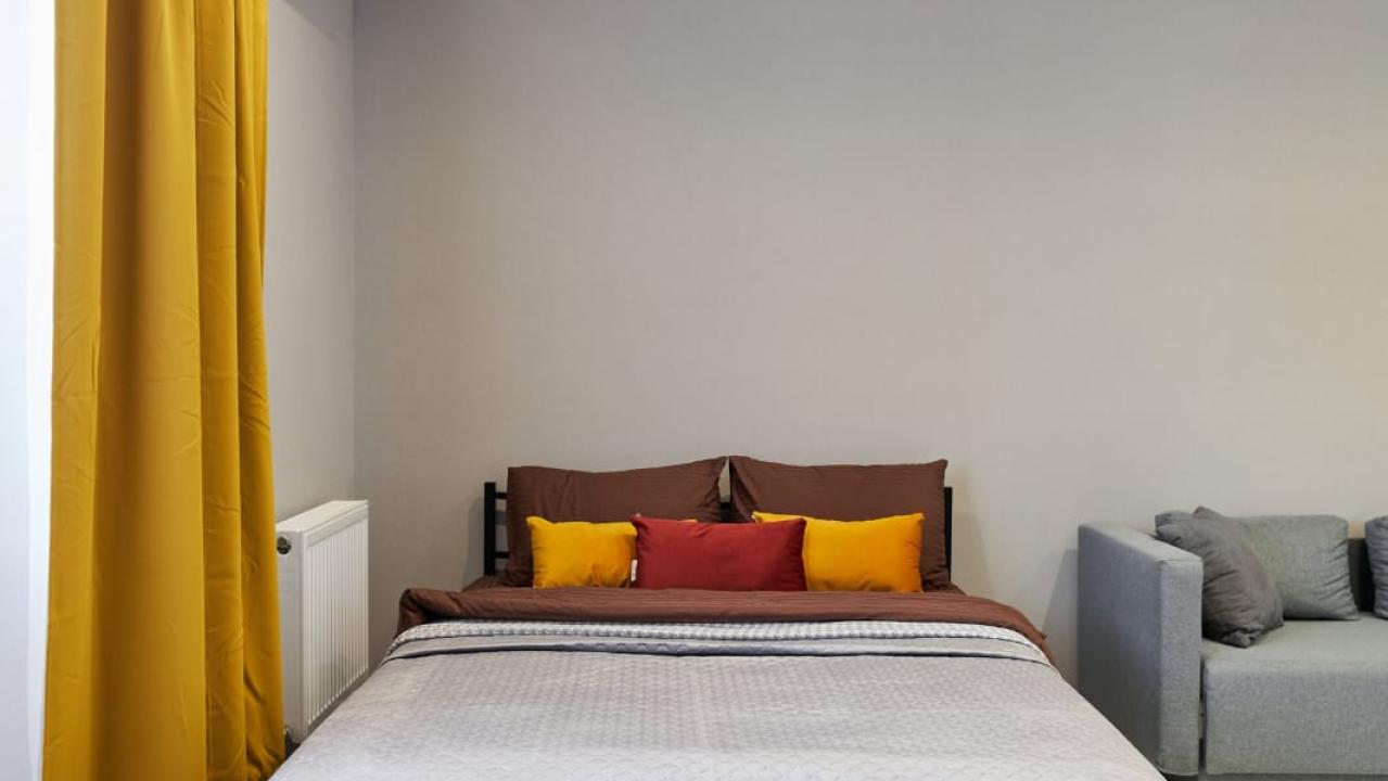 Real photos of Apartments on the 26th Line 35/1 street