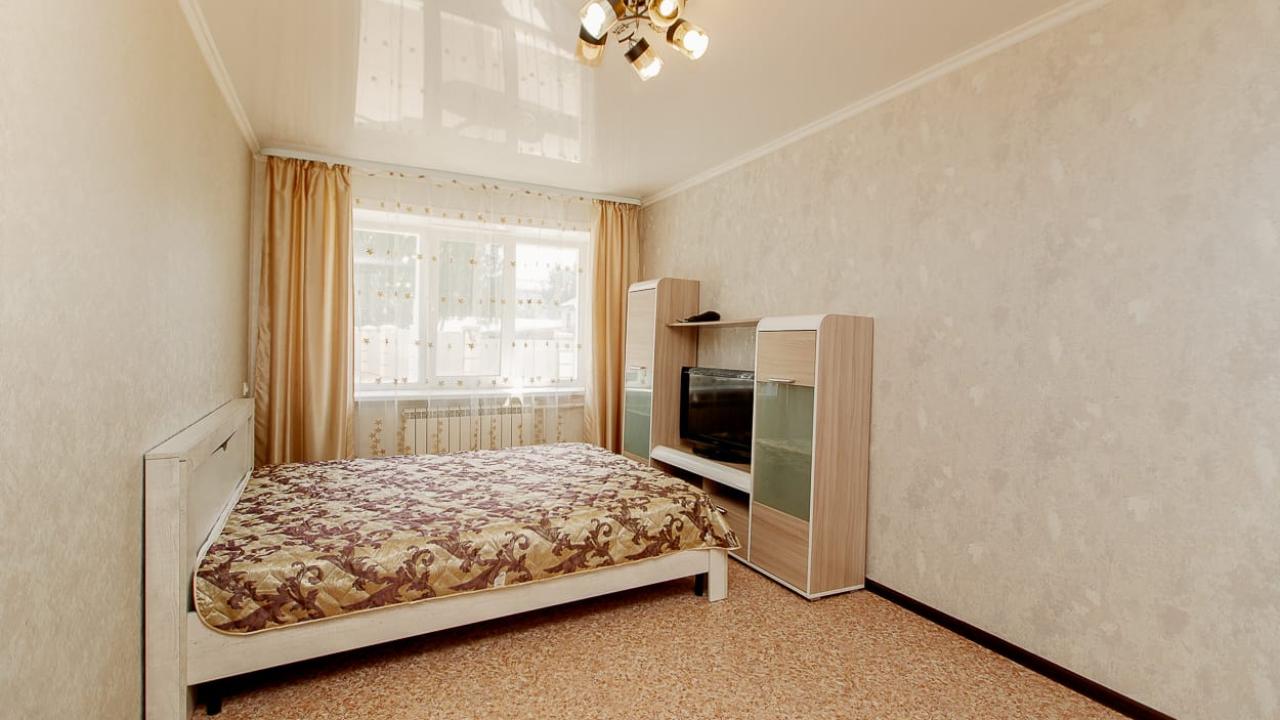 Реальные фото With comfort on 61 Pobedy Avenue