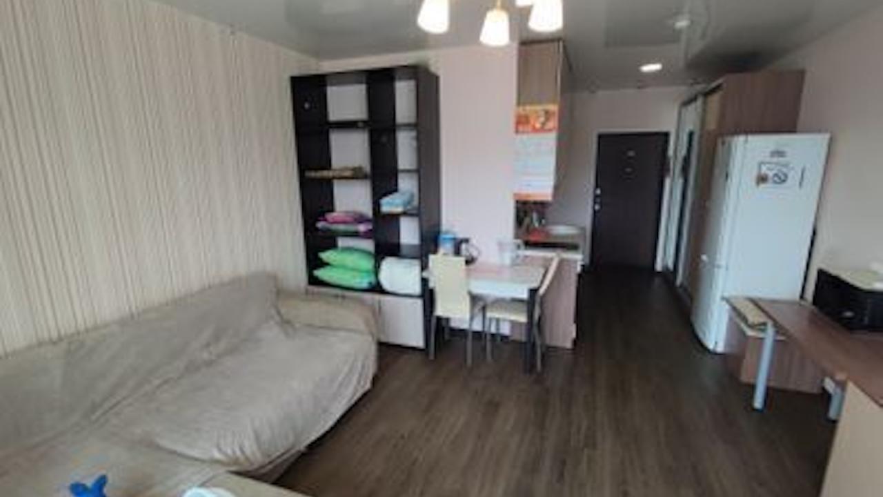 Real photos of Apartments on 5 Major Filipova Street
