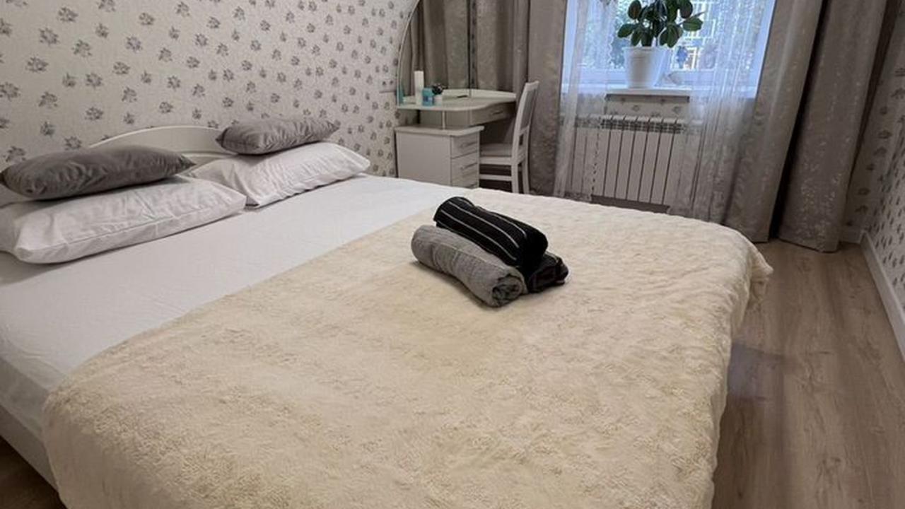 Реальные фото Апартаменты на улице Серова 28Б