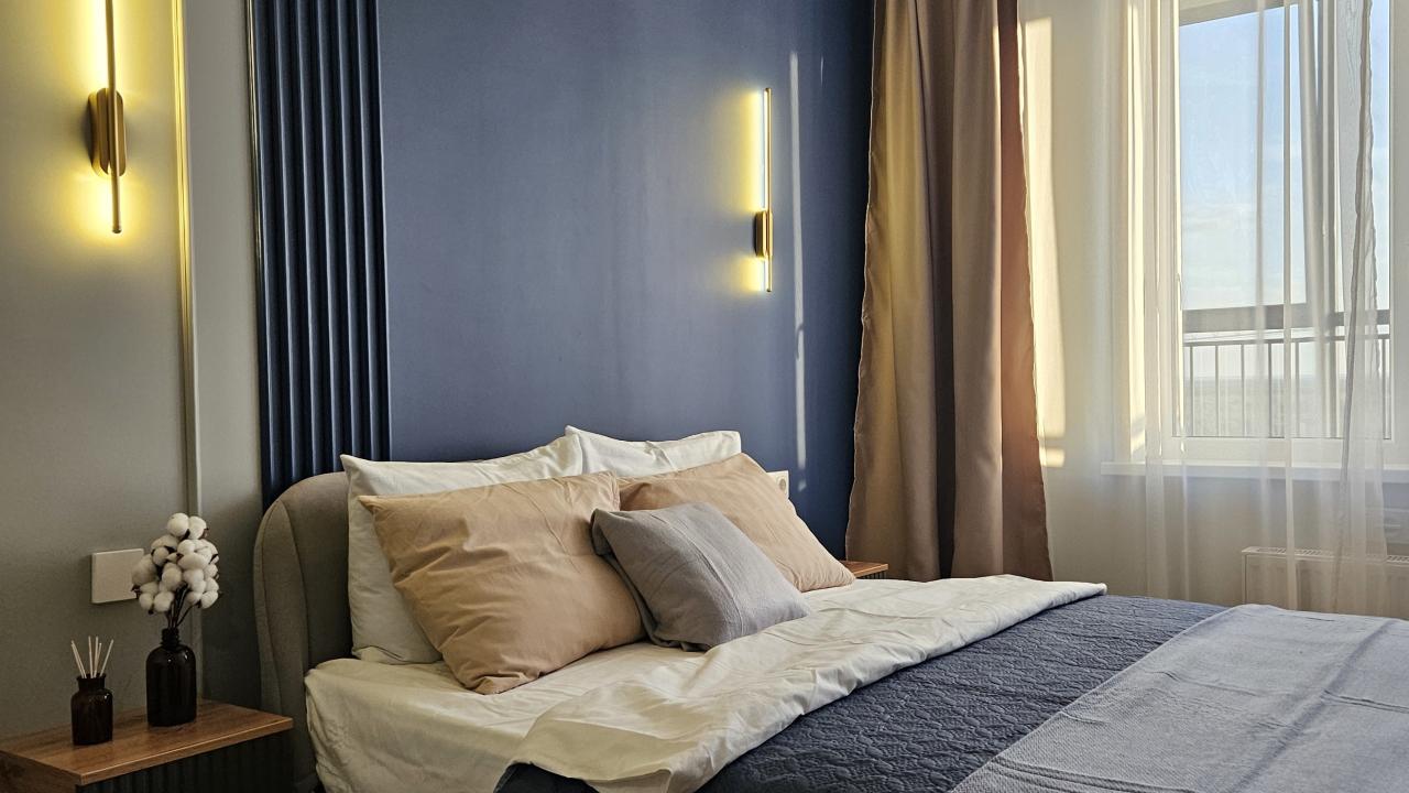 Real photos of Apartments on Konstantin Posyet street