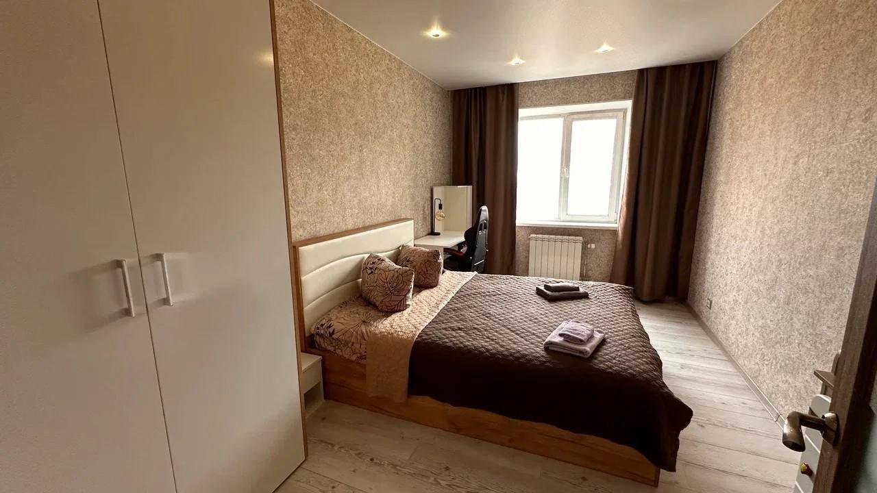 Real photos of Cozy one-bedroom apartment