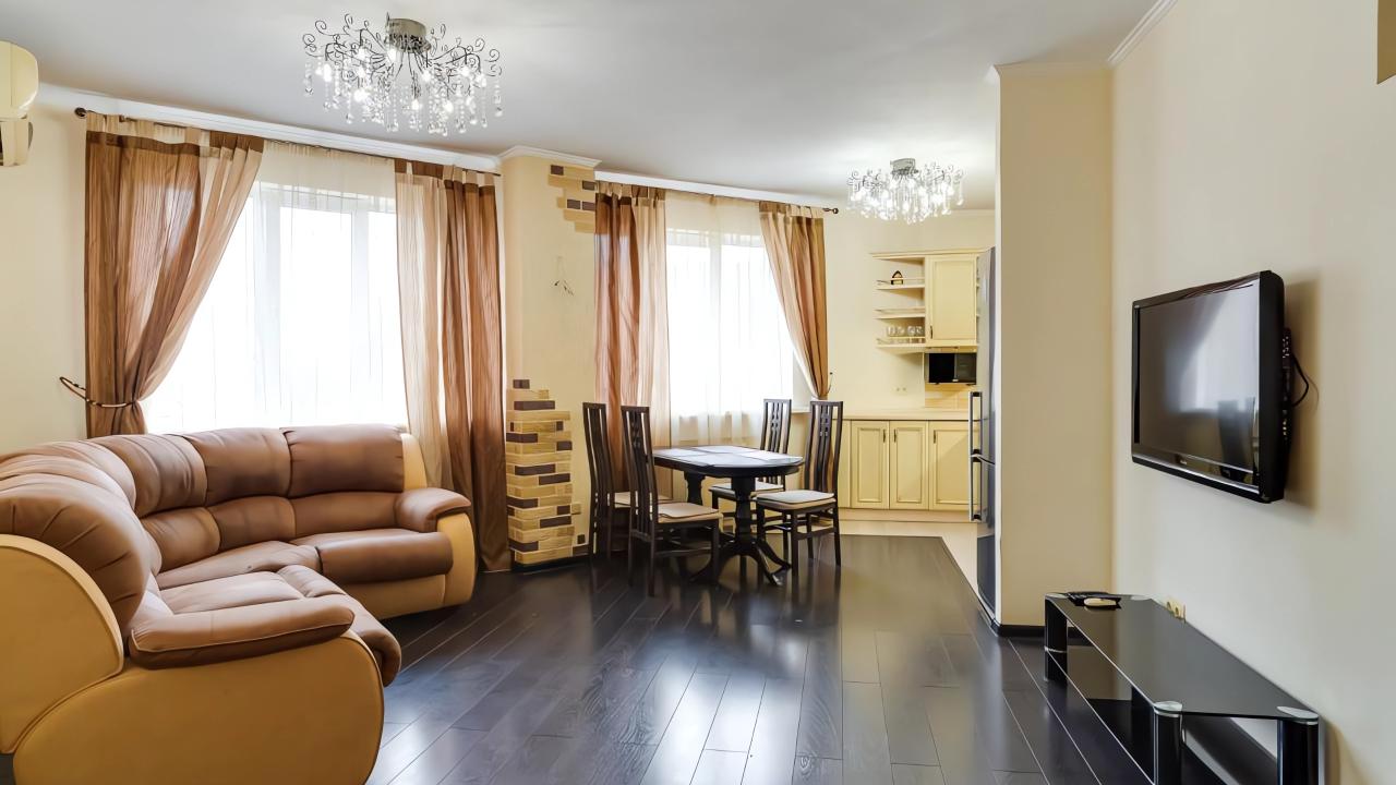 Real photos of Apartment on Borko street 10