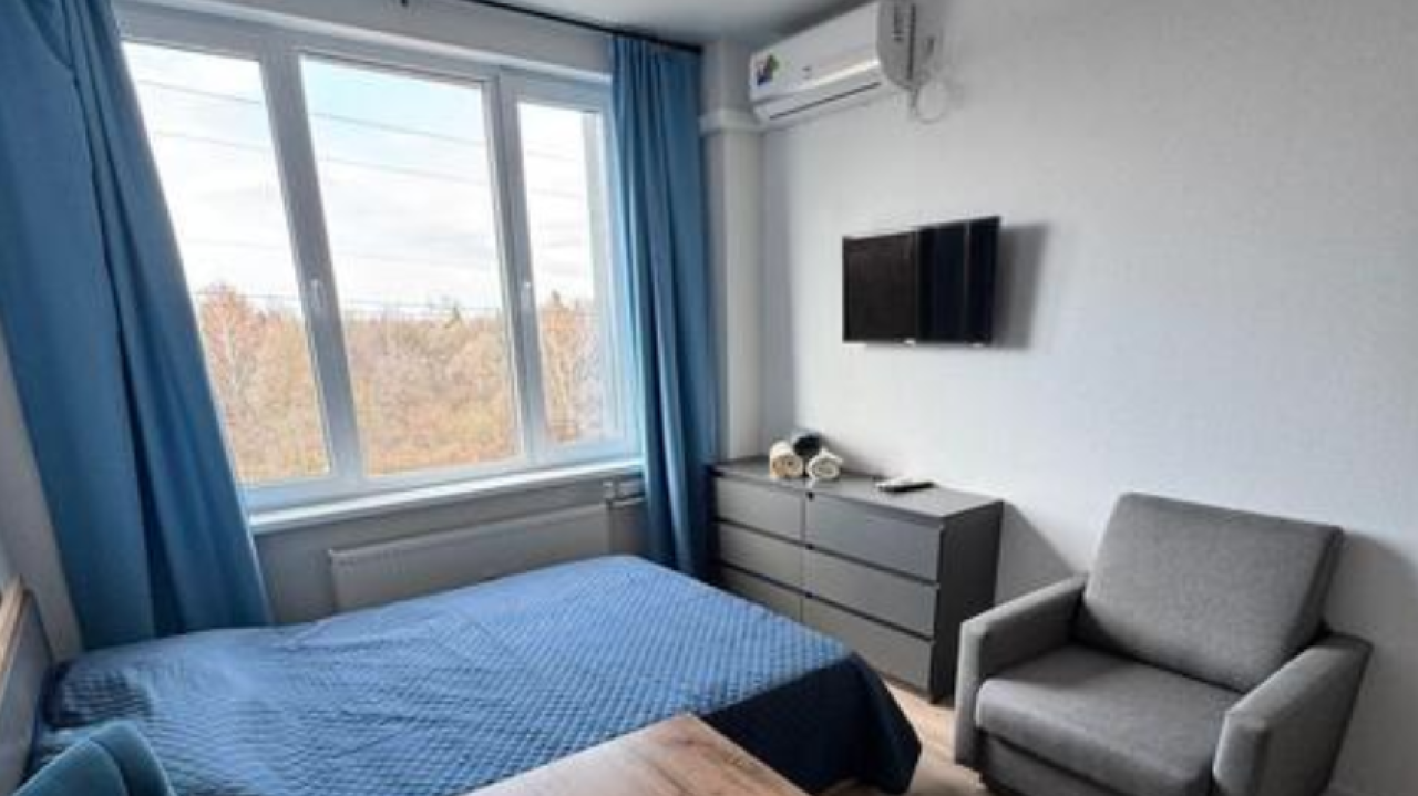 Real photos of Apartments on Pyatnitskoe highway 56B