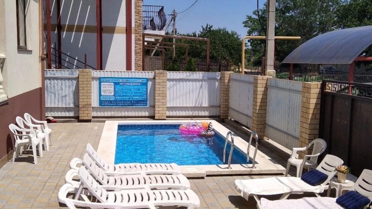Реальные фото Сиеста