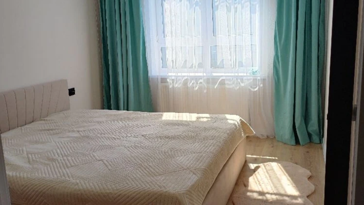 Реальные фото Apartments on Ivan Zakharova street 18