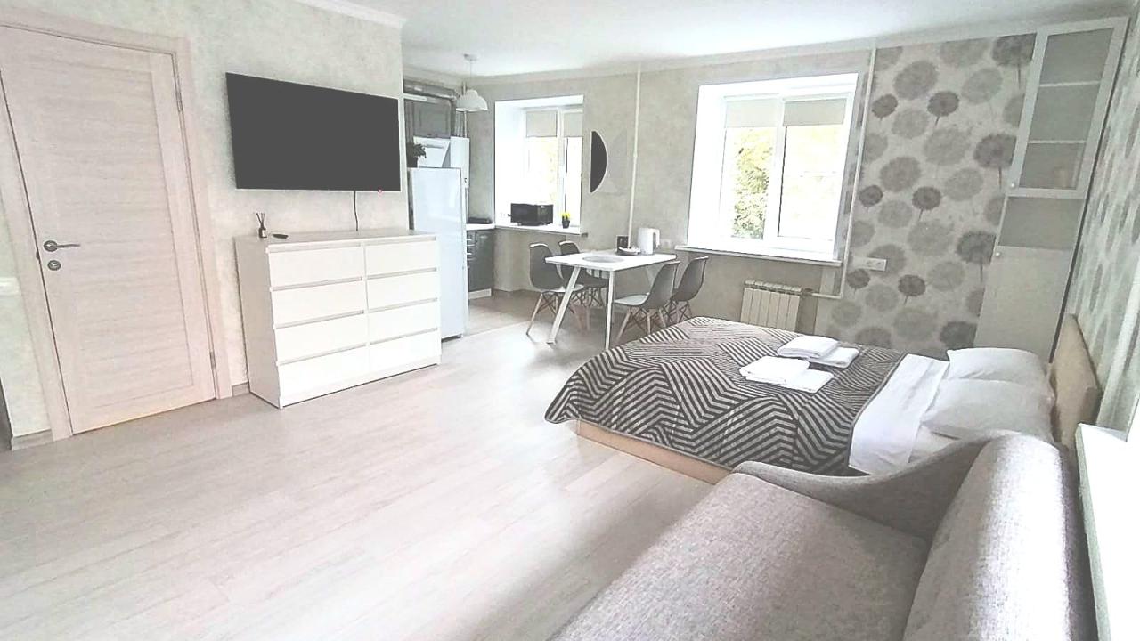 Real photos of Apartments on the street Elektrozavodskaya 83