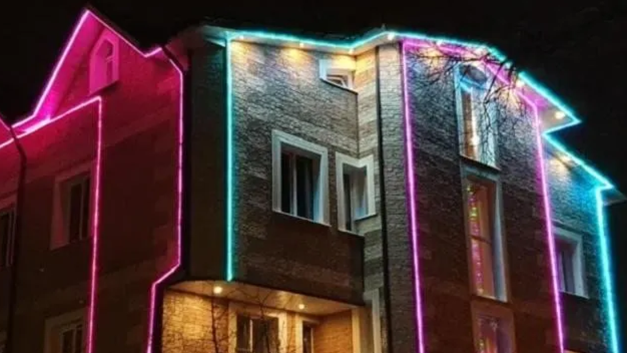 Real photos of Domodedovo Guest House