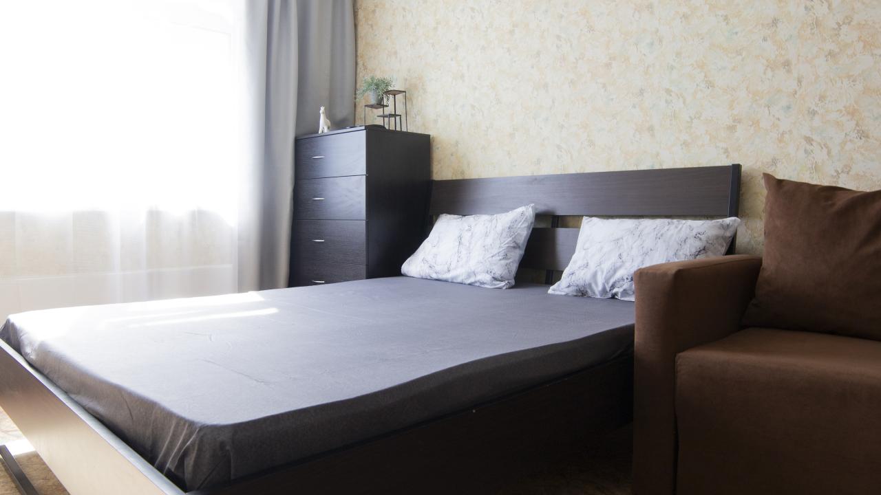 Real photos of Apartment 52 on Yanki Kupala street 46 building 2