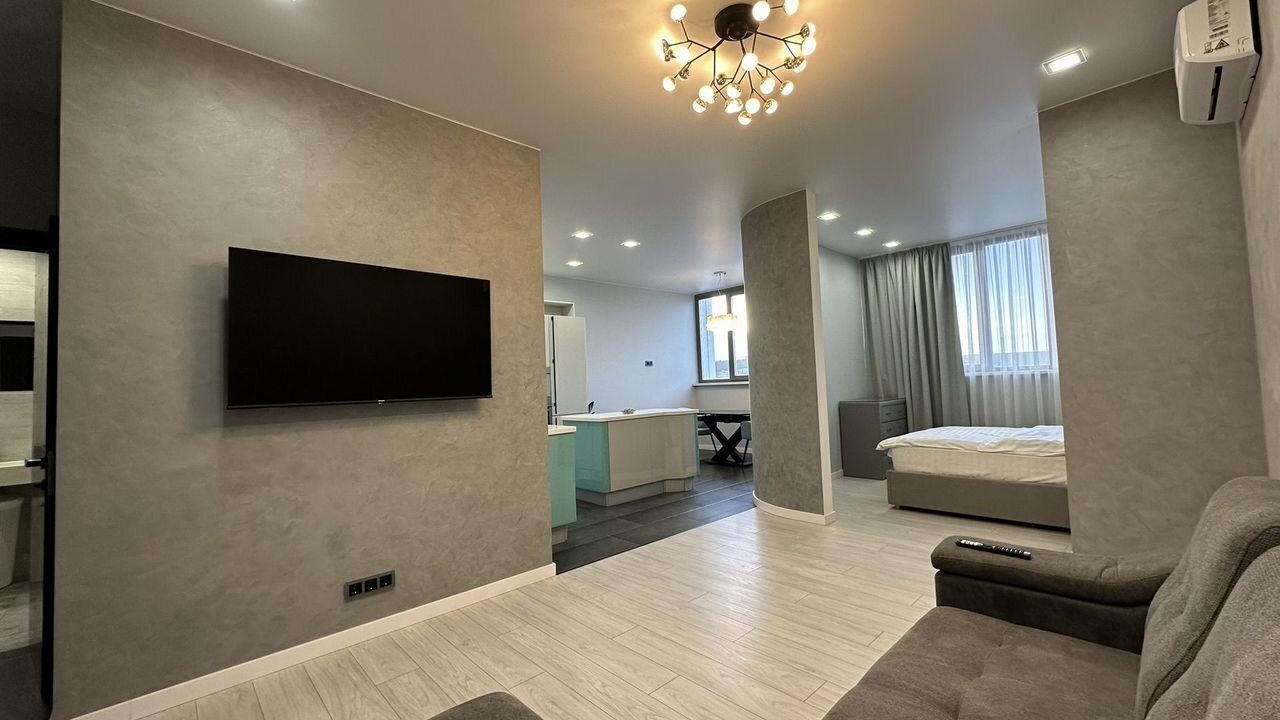 Реальные фото Luxury apartments in Penza