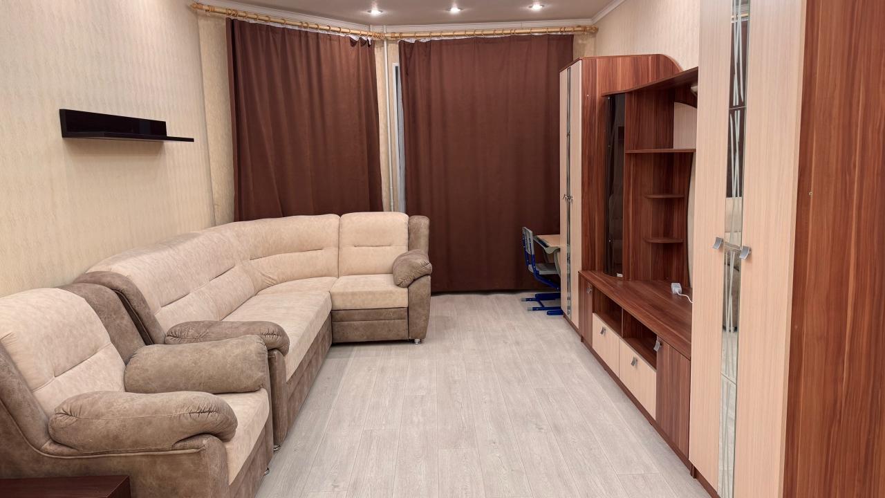 Real photos of Nadym House on Leningradsky 7