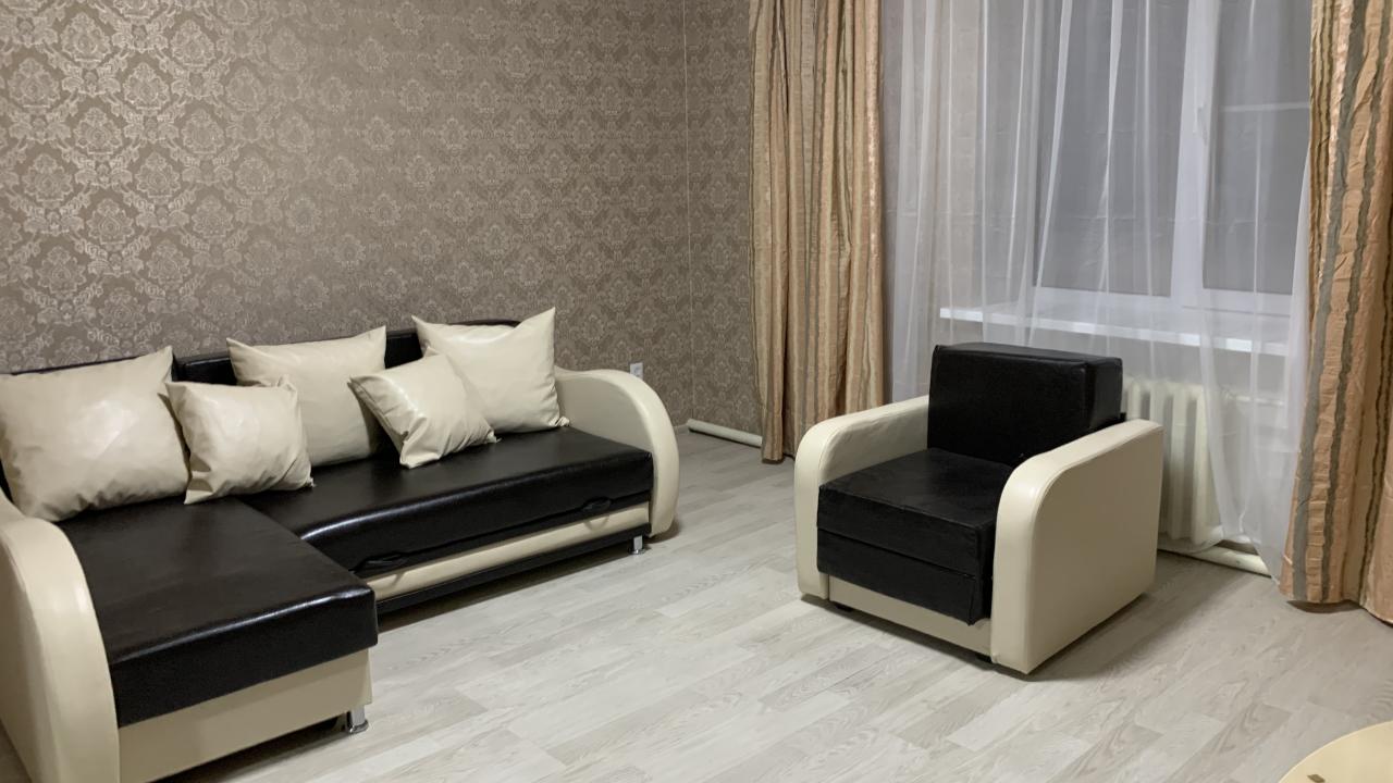 Real photos of Apartments on 55 Shchadenko Street