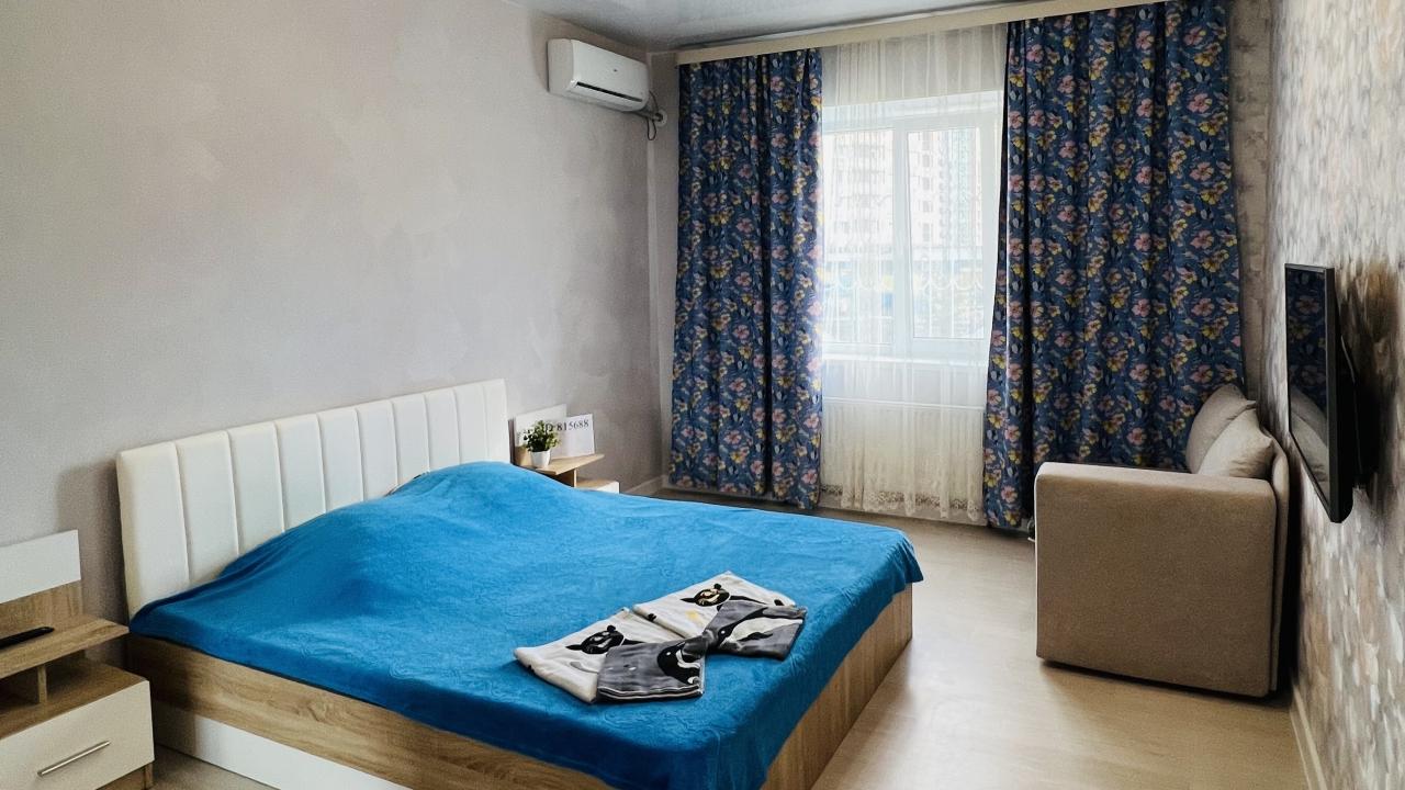 Real photos of Apartments on 108 Yeremenko Street