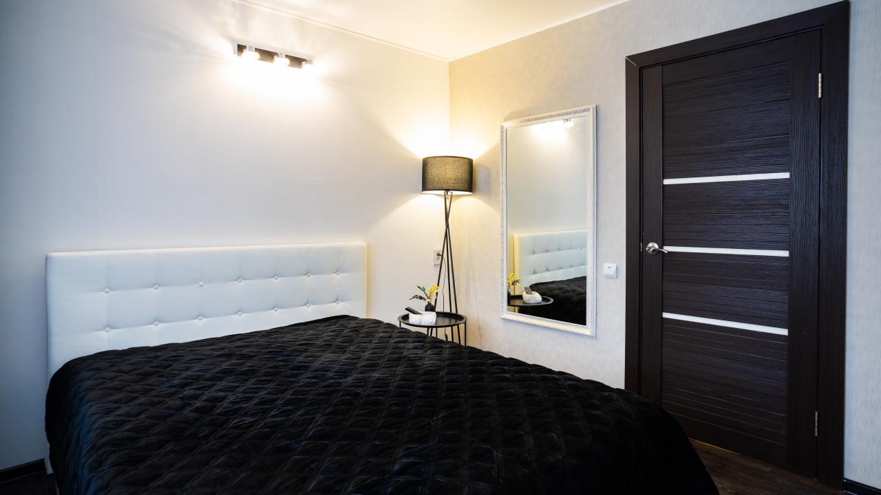 Real photos of Apartment apart-hotel Kömfi