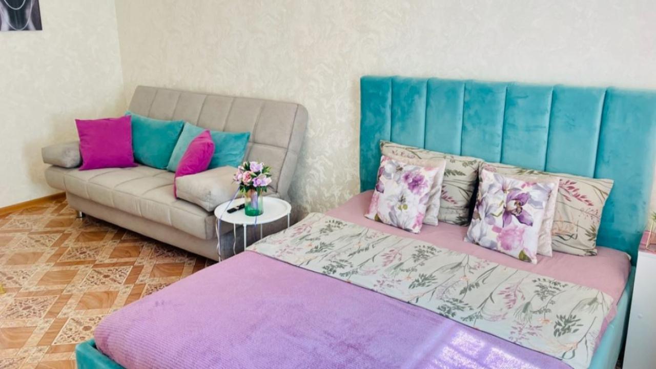 Real photos of Apartments on Kirova street 33A