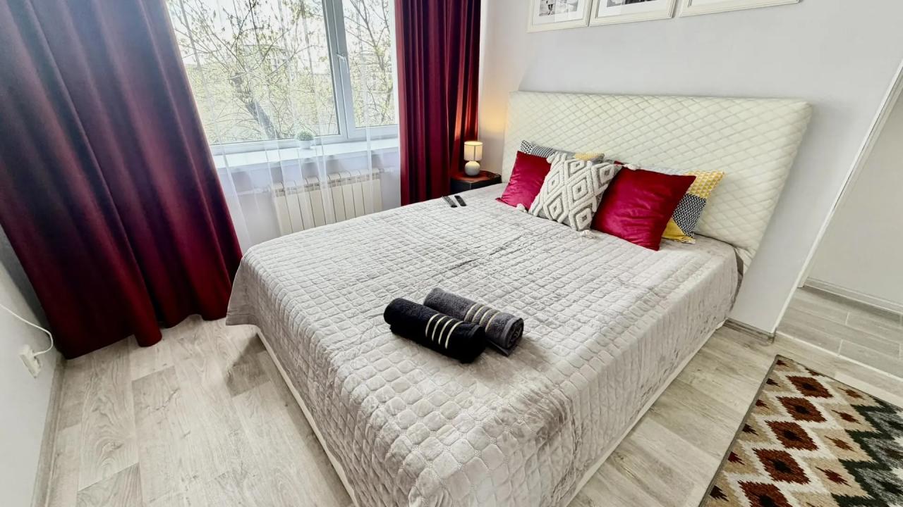 Real photos of Apartments on Bogdan Khmelnitsky 34