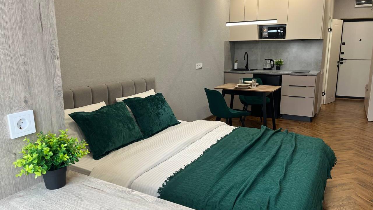 Real photos of El Apart Apartment on 103/1/7 street