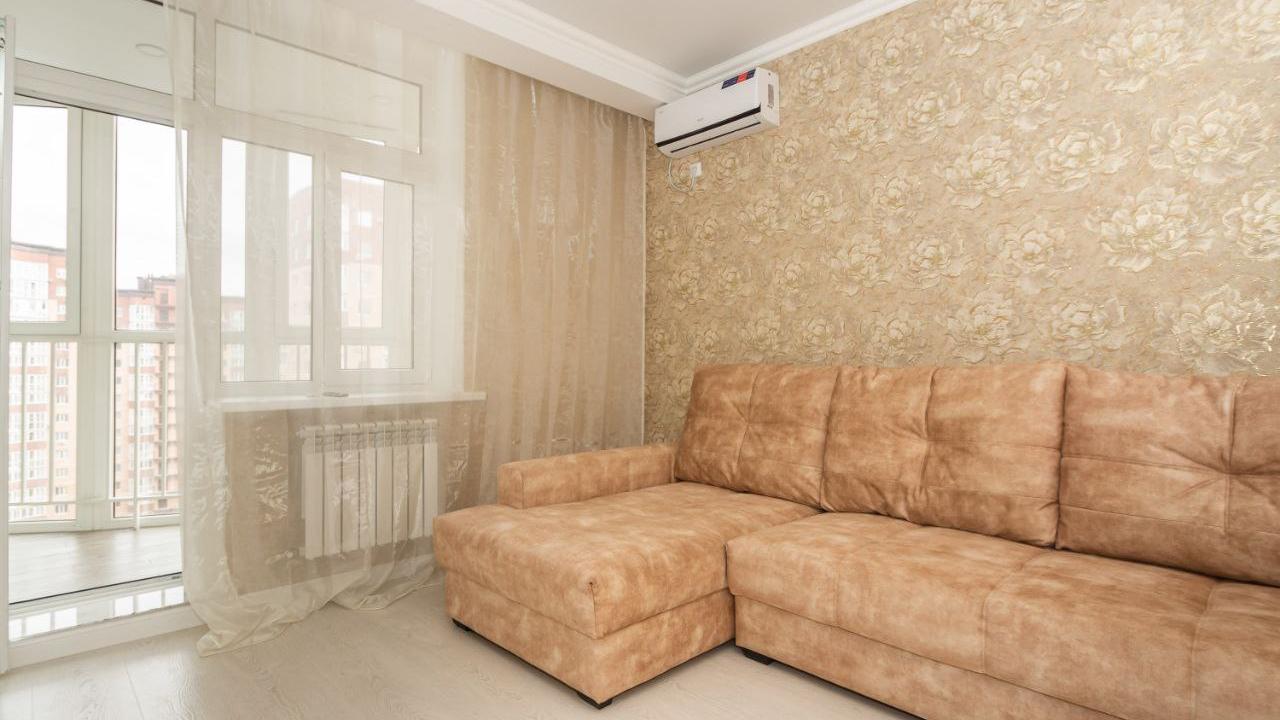 Real photos of Apartments on Berberovskaya Street