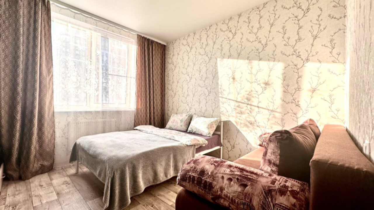Real photos of Rooms and apartaments group Apartments Olympic town 2