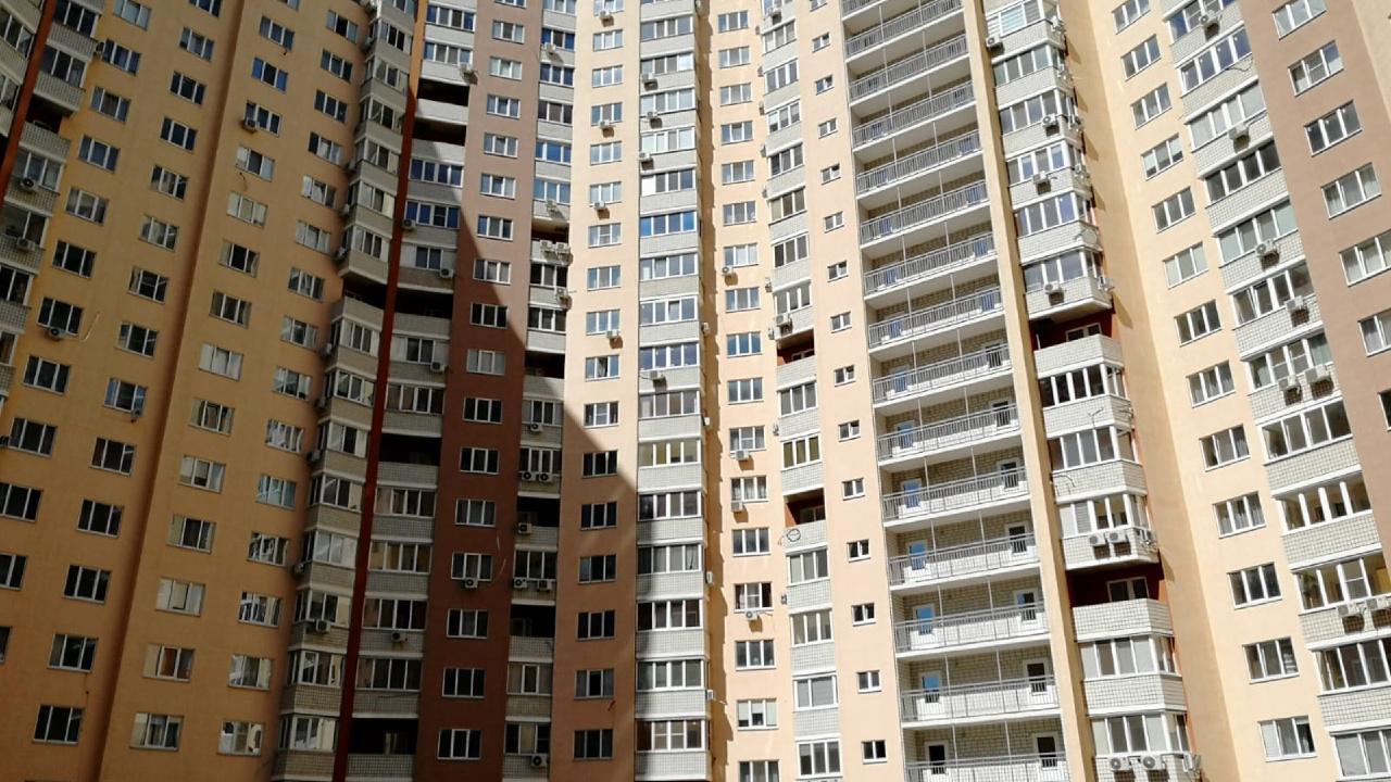 Real photos of Apartments on Lunnaya 30A street