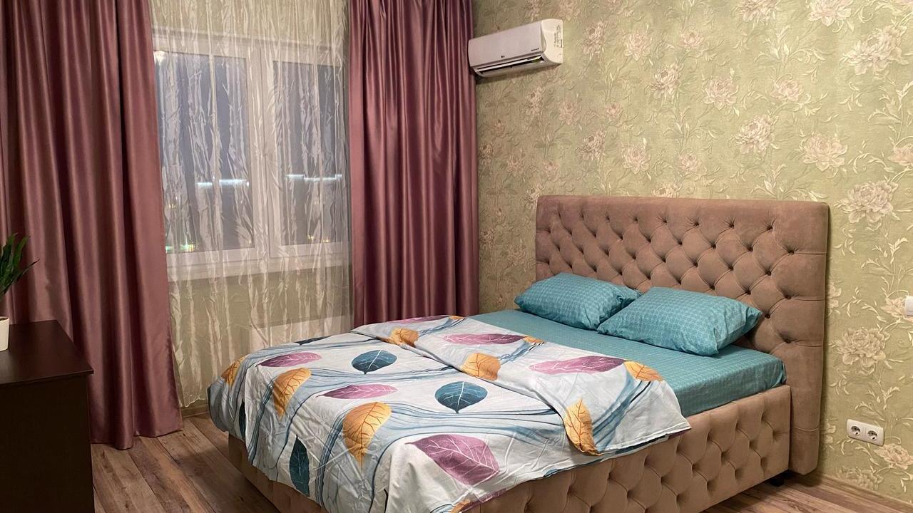 Real photos of Apartments at 35 Proletarsky Prospekt