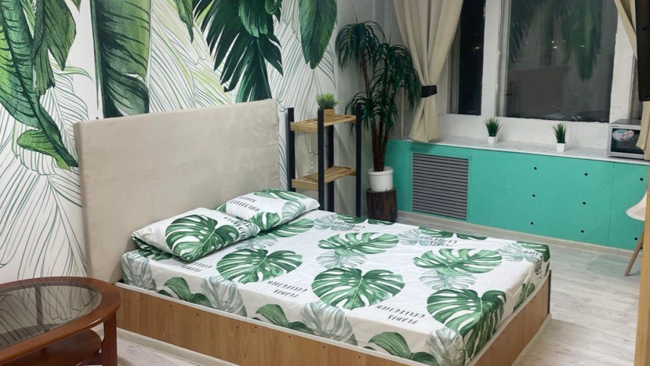 Real photos of Apartments on Timanskaya street 8