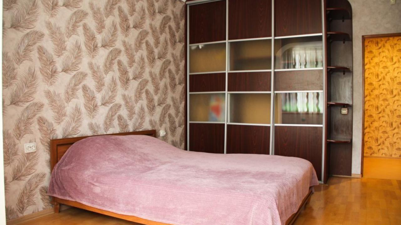 Реальные фото Апартаменты на улице Эпроновской, 33