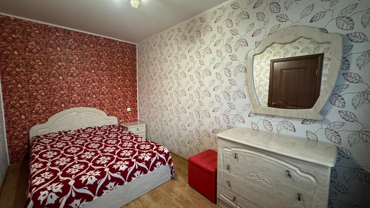 Real photos of Apartments on Mashinostroiteley street 13/1