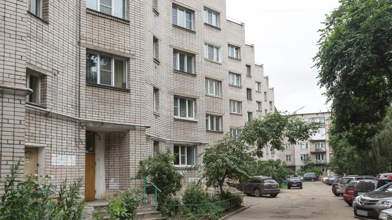 Реальные фото Хочу приехать на улице Кирова 16