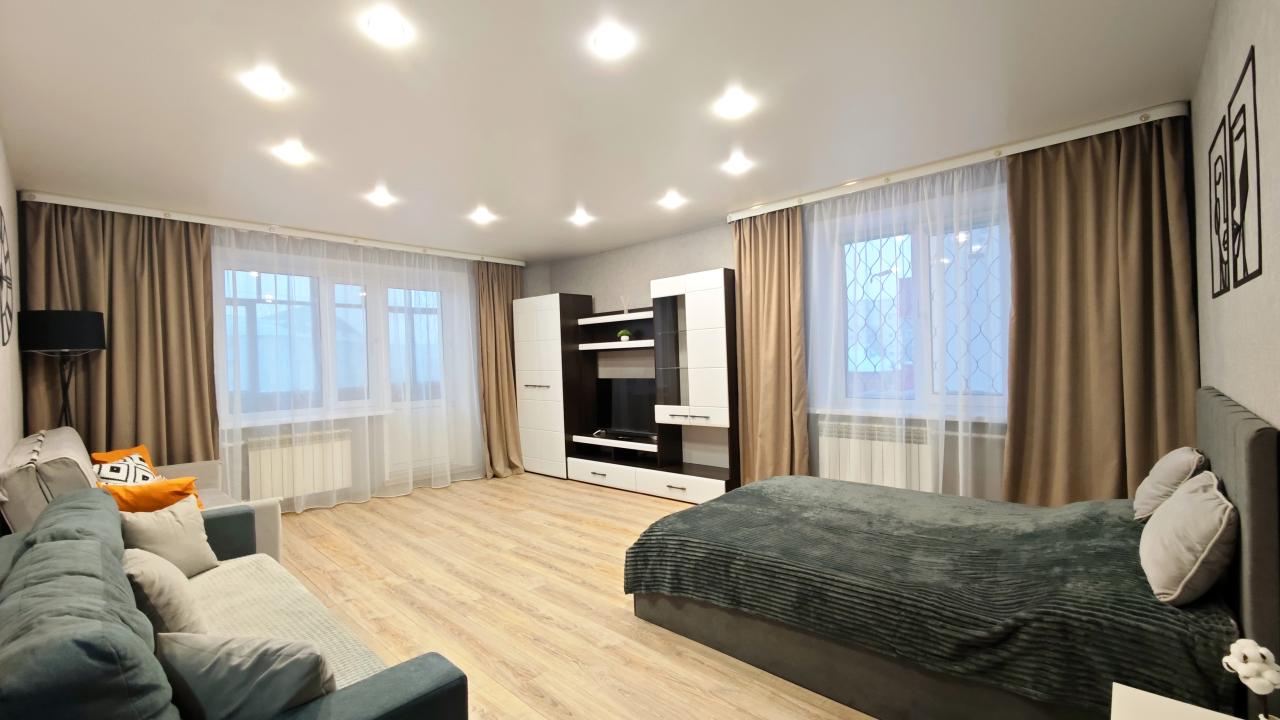 Real photos of Elite apartments from SUTOCHNO.TOB.