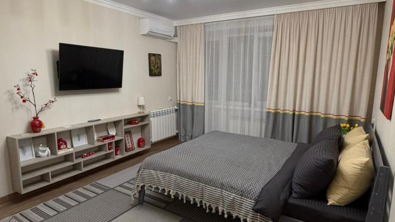 Real photos of Апартаменты в прекрасном  районе на Космонавтов
