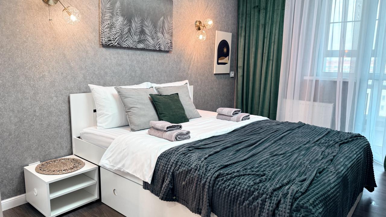 Real photos of Apartments on Engels street 182