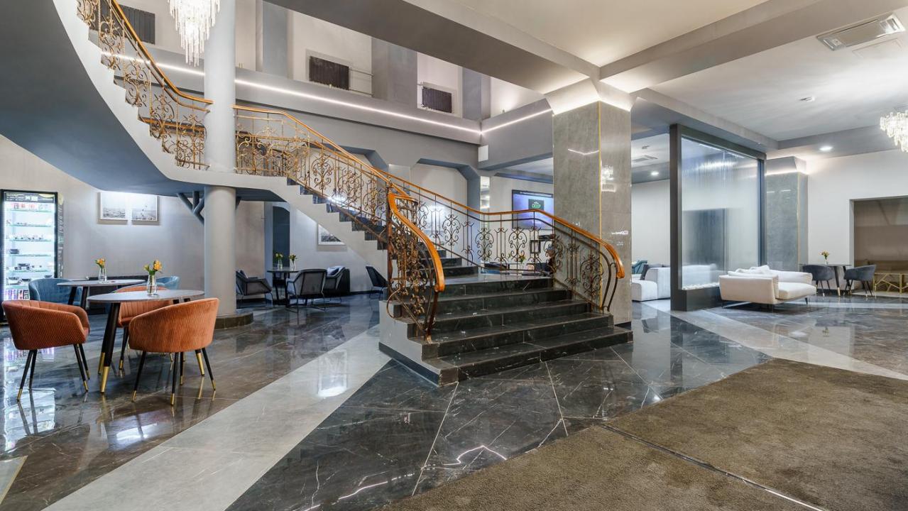 Реальные фото BestFlat24 на улице Балтийская