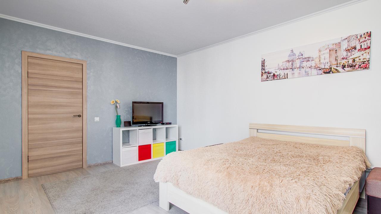 Real photos of Stylish apartments on Perevertkin Street 1/4