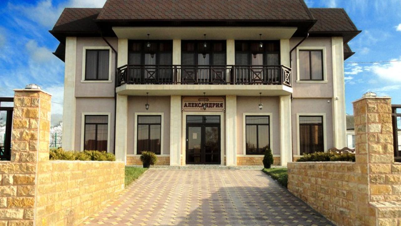 Реальные фото Aleksandriya