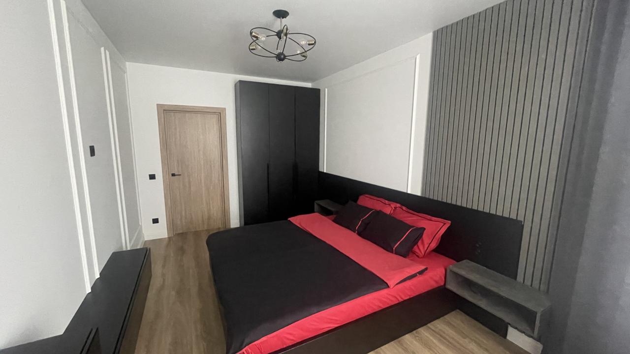 Real photos of Apartments on Tsiolkovsky Avenue 61G/1