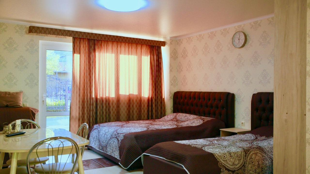 Real photos of Guest House Malyutka