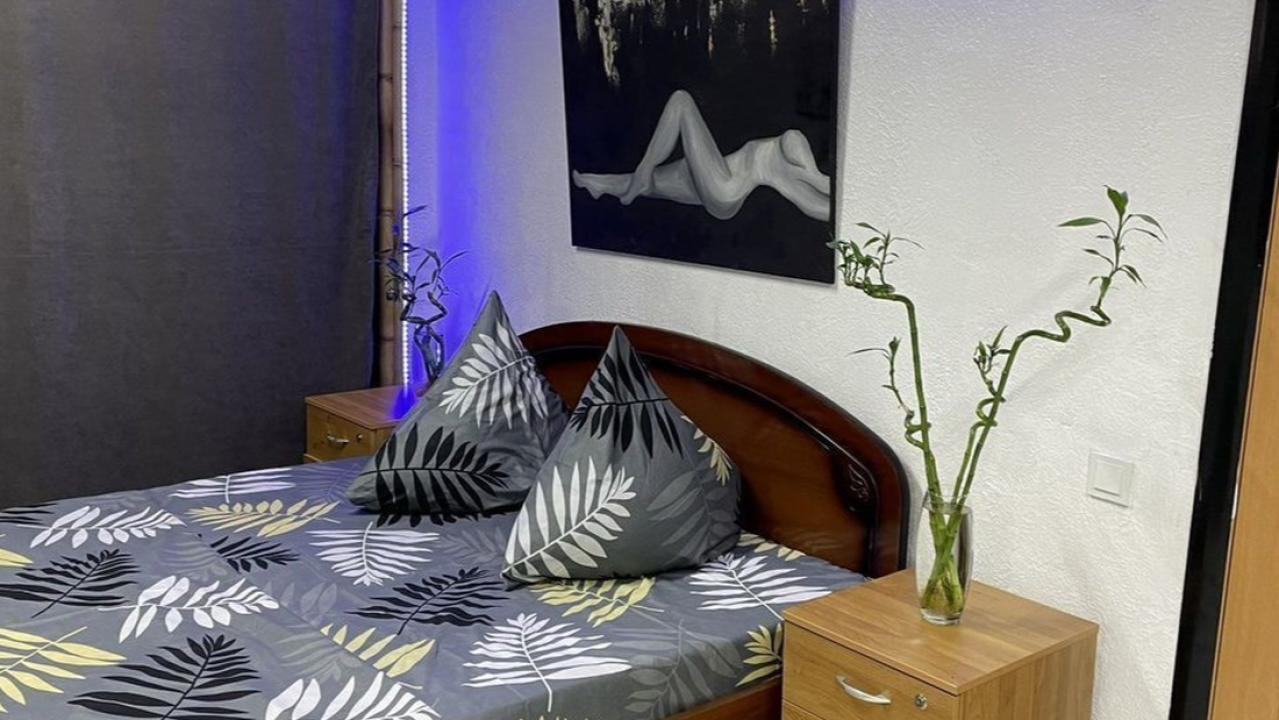 Real photos of Apartments on 17 Sherstneva Boulevard