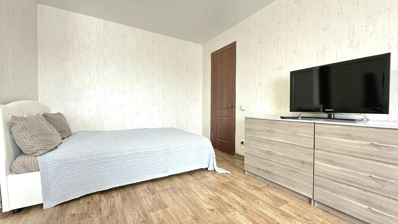 Real photos of Apartments on Dzerzhinsky Street