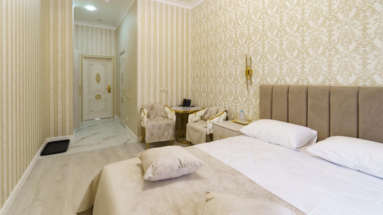 Реальные фото Lazy land hotel
