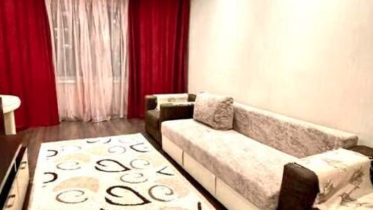 Real photos of Apartment on Sovetskaya street 10