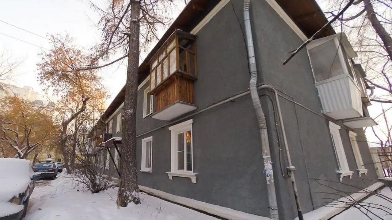 Реальные фото ApartUnit (АпартЮнит) на улице Комсомольская