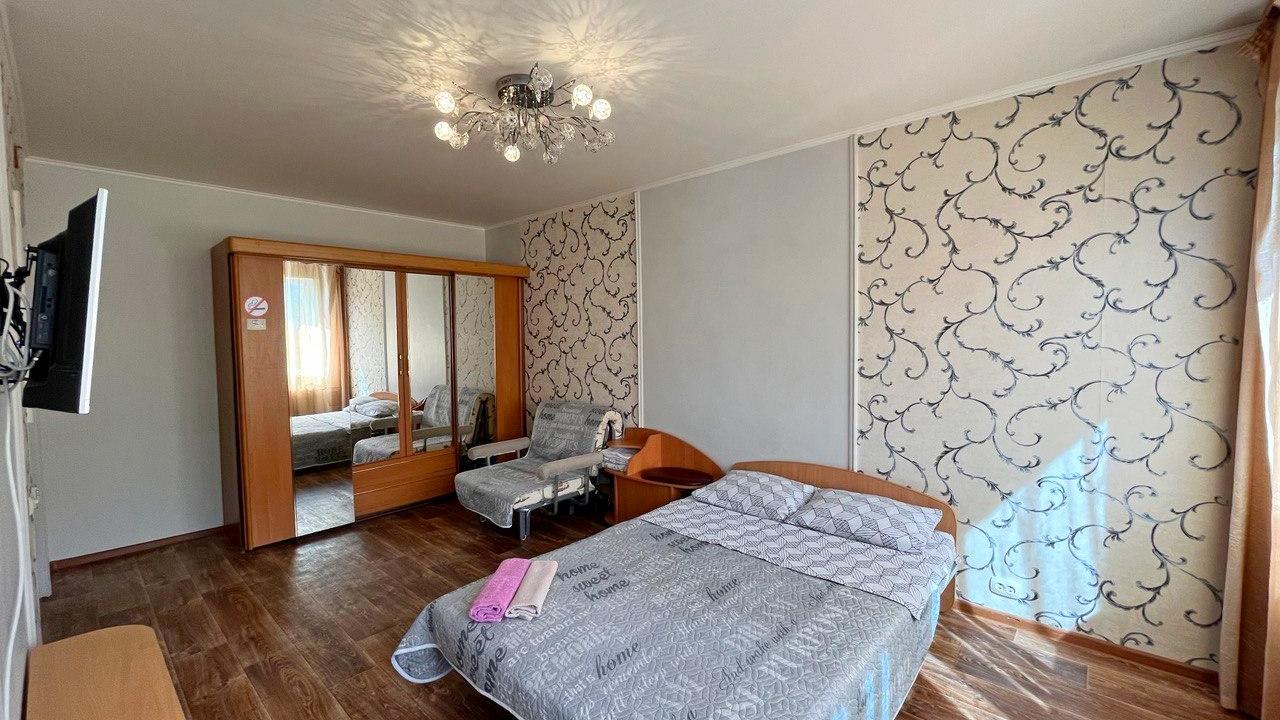 Real photos of Dom89 on Leningradsky Avenue 13