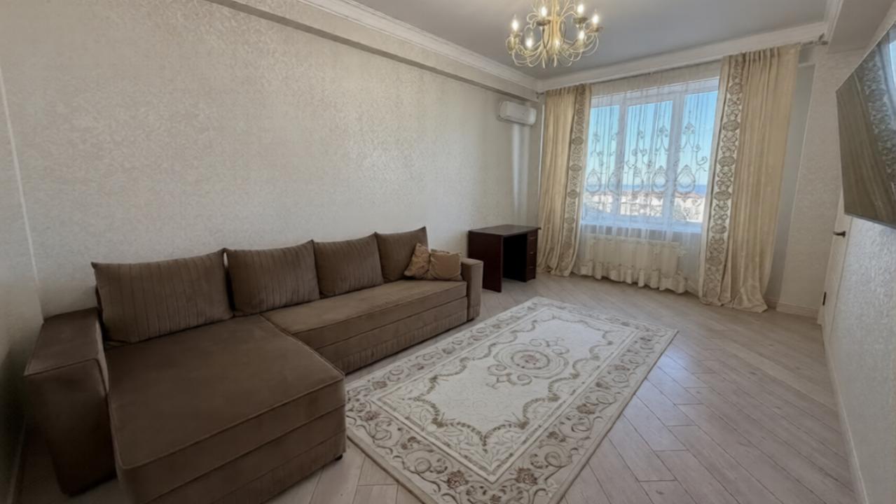 Real photos of Apartment on Gabitova street 12