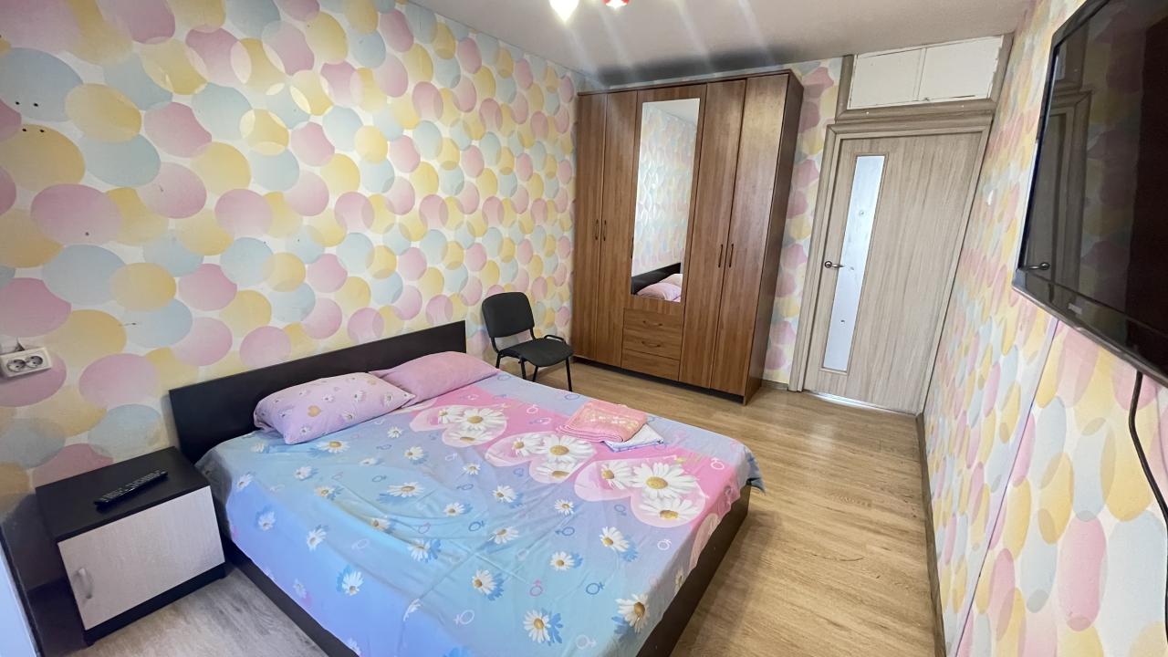 Real photos of Apartment on Revolution street 10