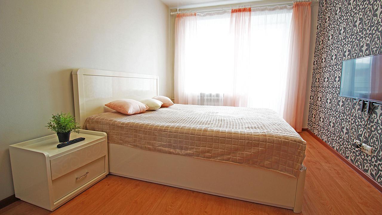 Real photos of Apartment on Karl Marx Avenue 10A