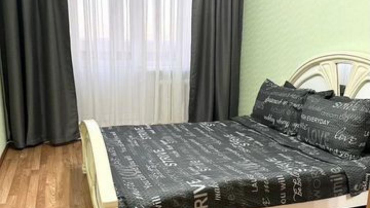 Real photos of Apartments on Sverdlova street 122