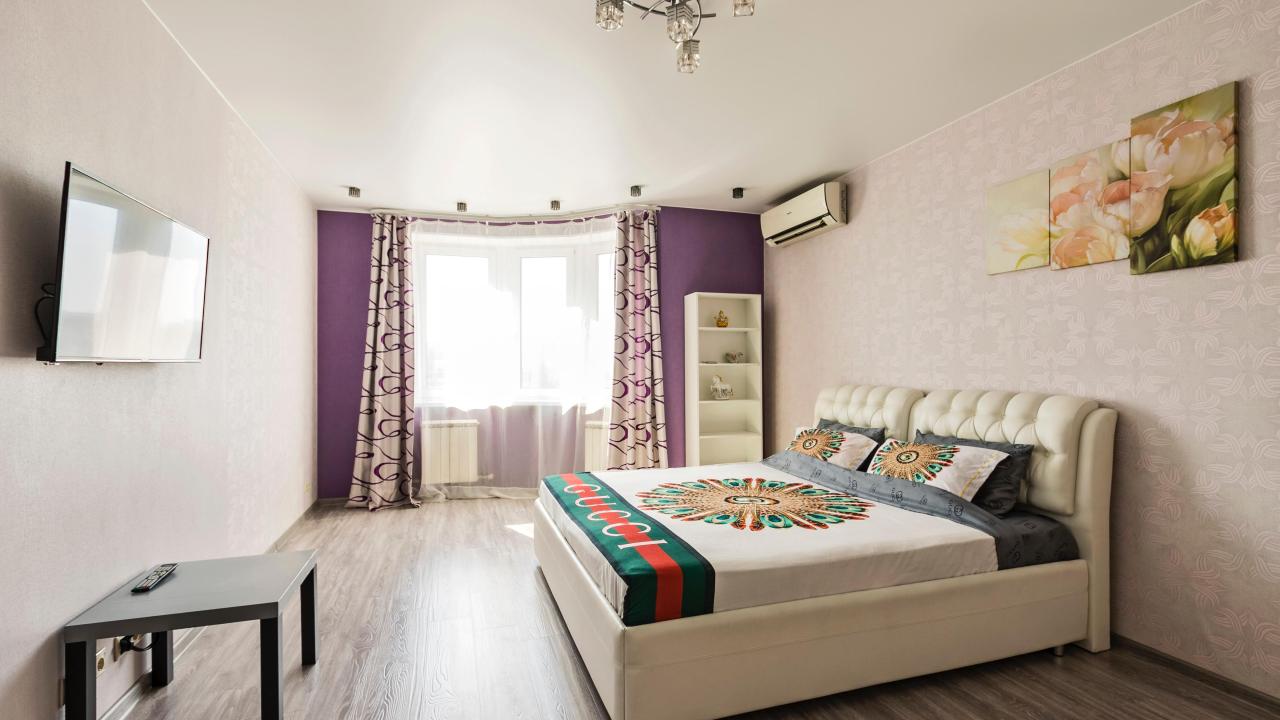 Real photos of Apartments on Noviny street 1