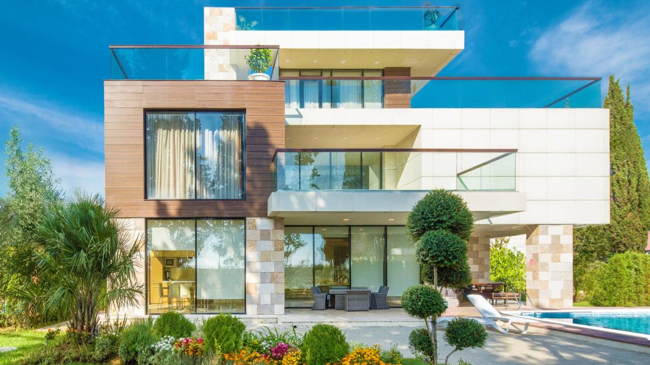 Реальные фото Pulsar Villa Deluxe (Pulsar Villa Deluxe)